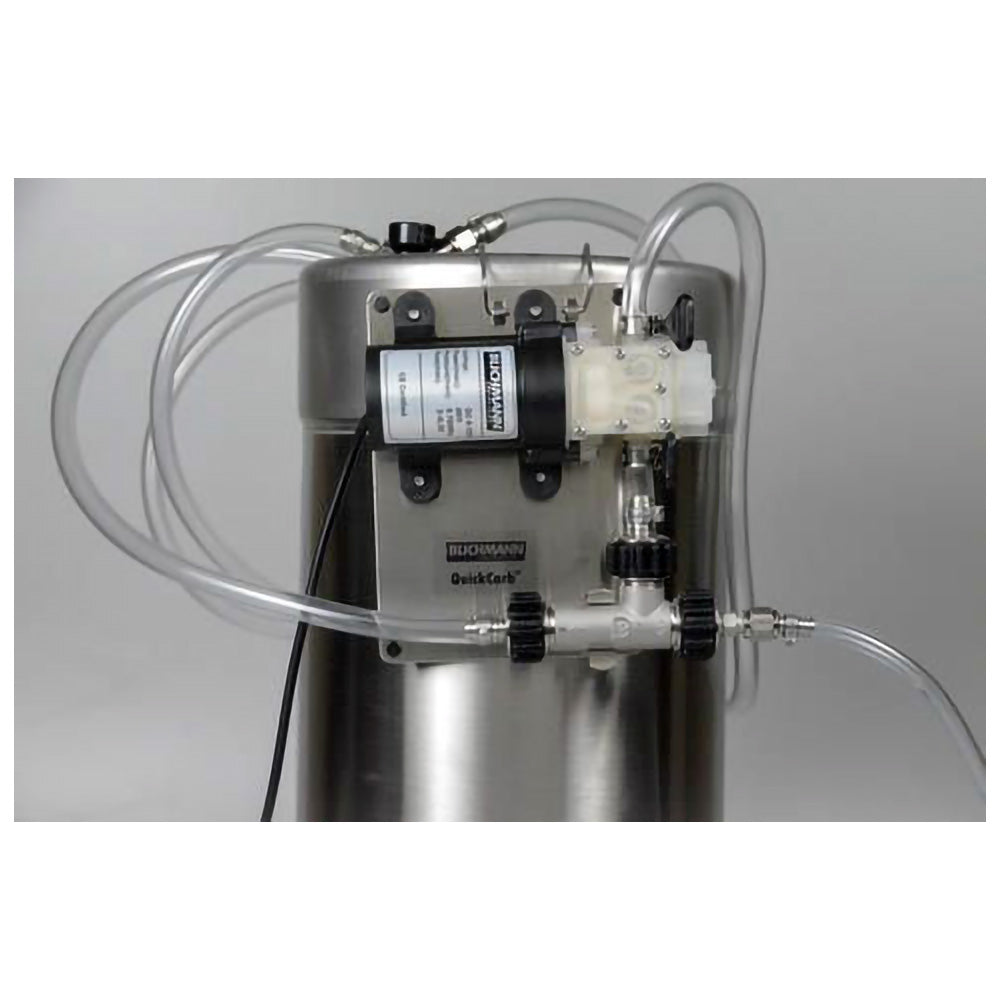 Blichmann - QuickCarb Keg Carbonator-Equipment