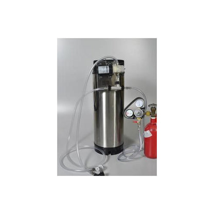 Blichmann - QuickCarb Keg Carbonator-Equipment