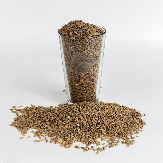 Rye Malt - 4L