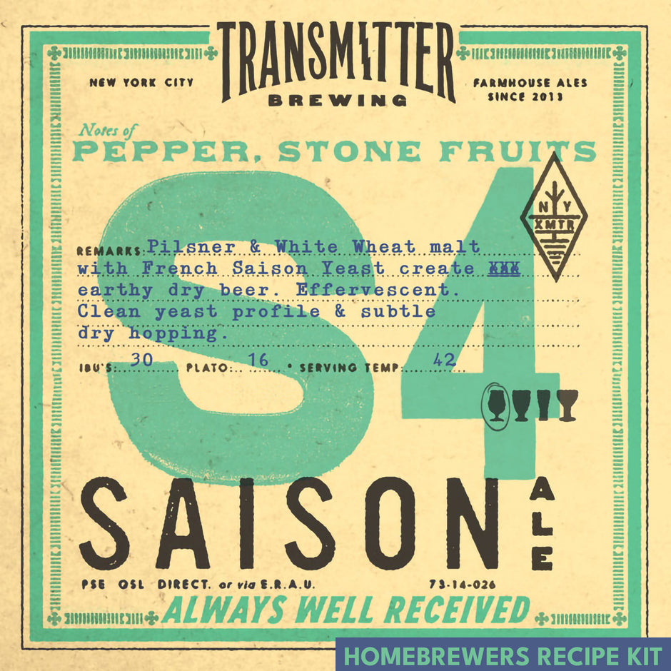 Beer Ingredient Kits Page 4 Bitter & Esters