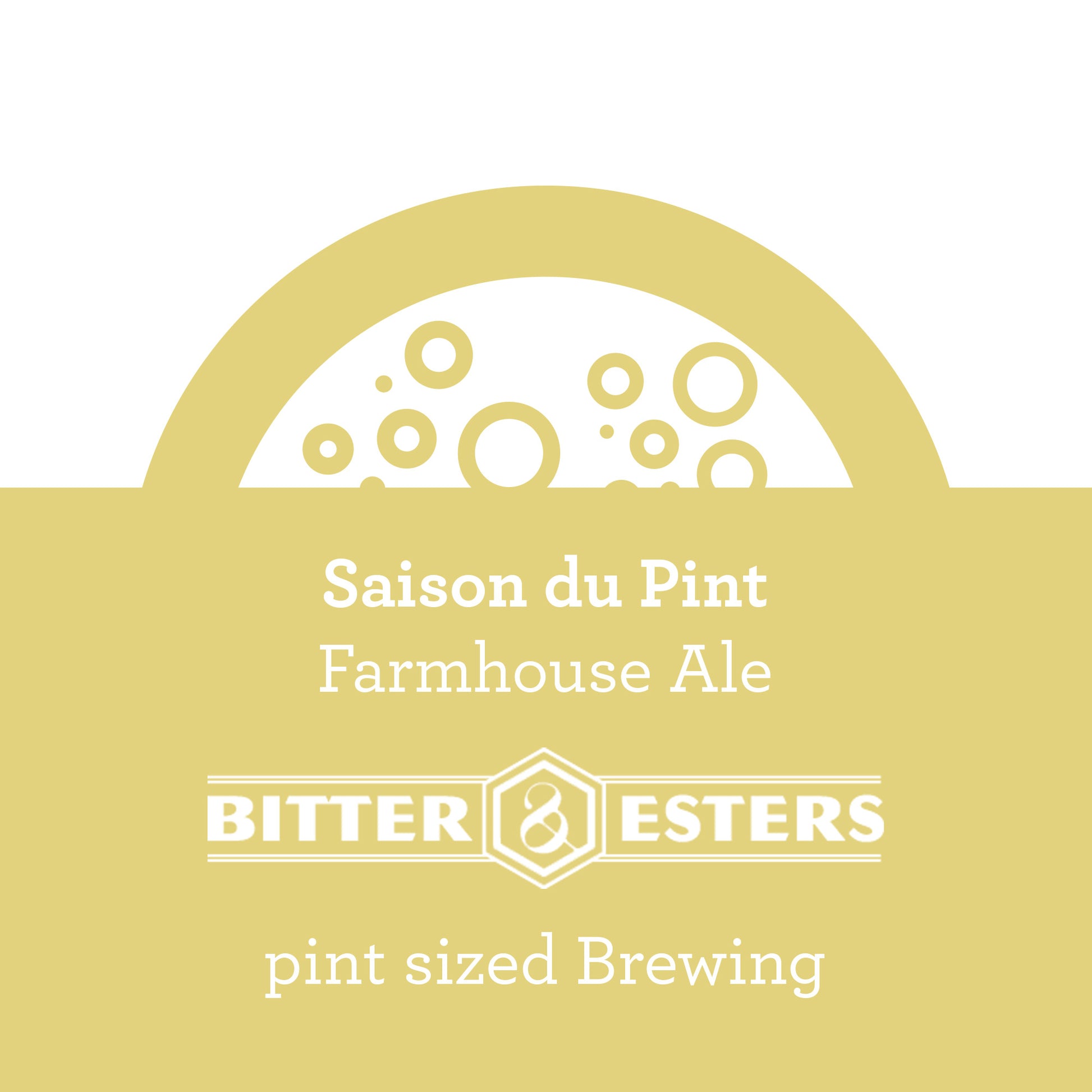 Pint Sized Brewing Kit-Starter Kit