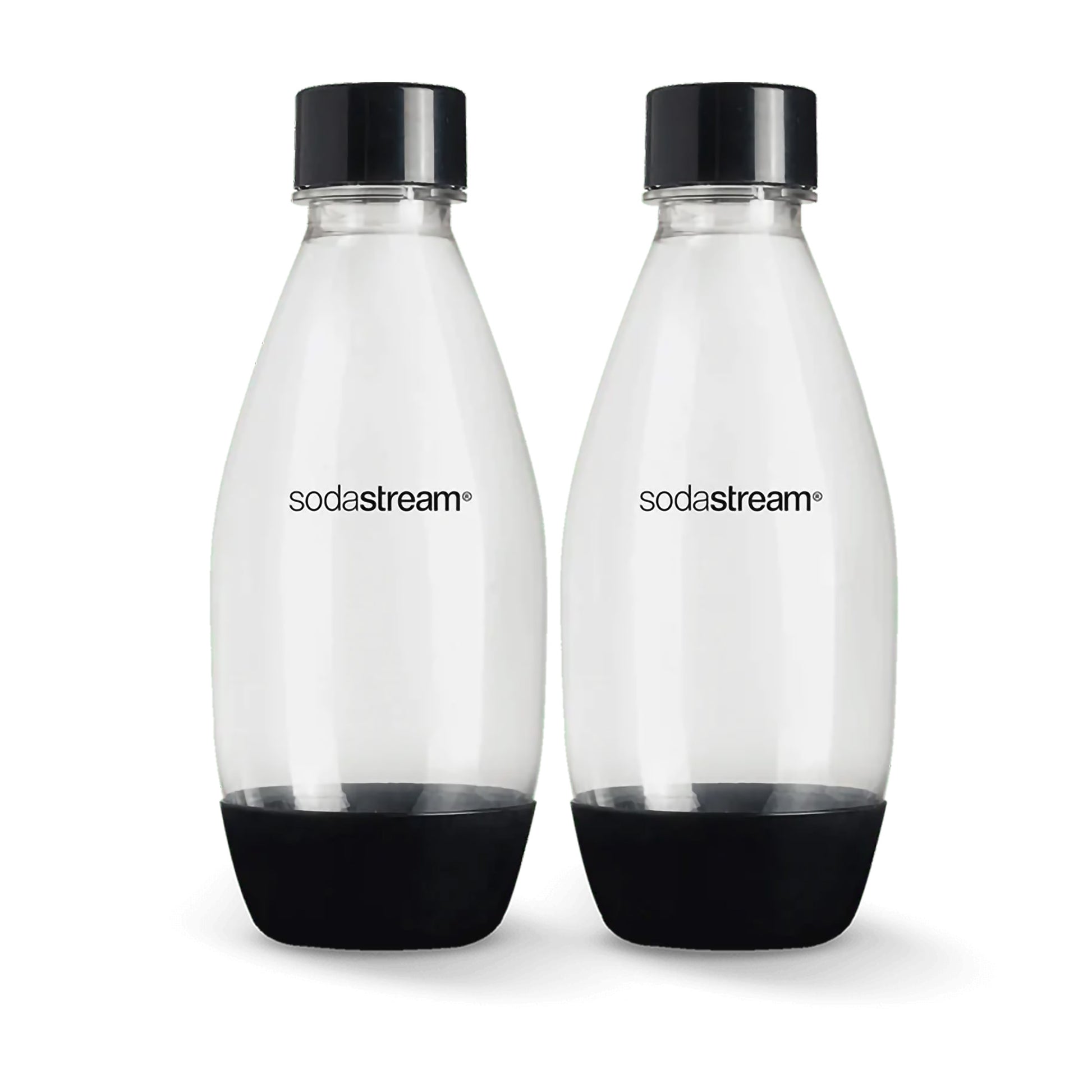 SodaStream - .5L bottles Twinpack