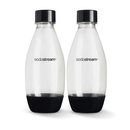 SodaStream - .5L bottles Twinpack