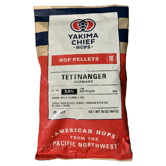 Tettnang Hop Pellets - 1#