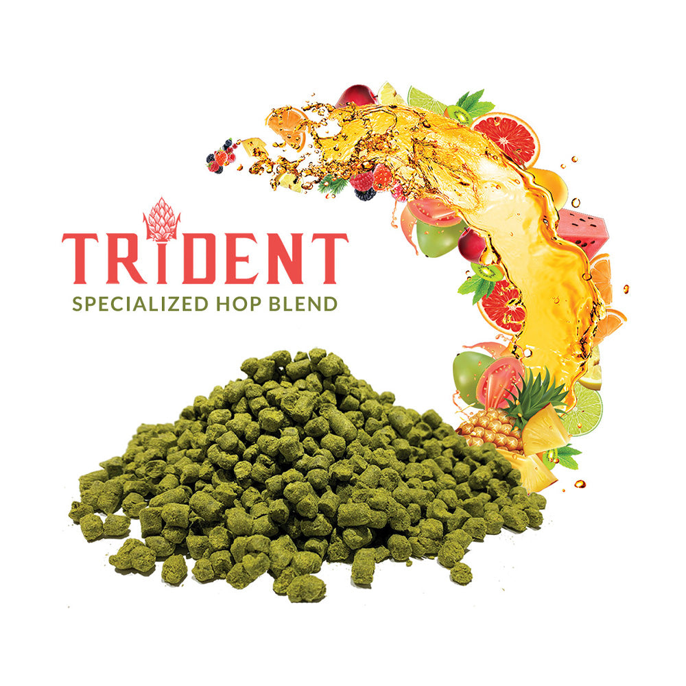 Trident Specialized Hop Blend - 1 oz