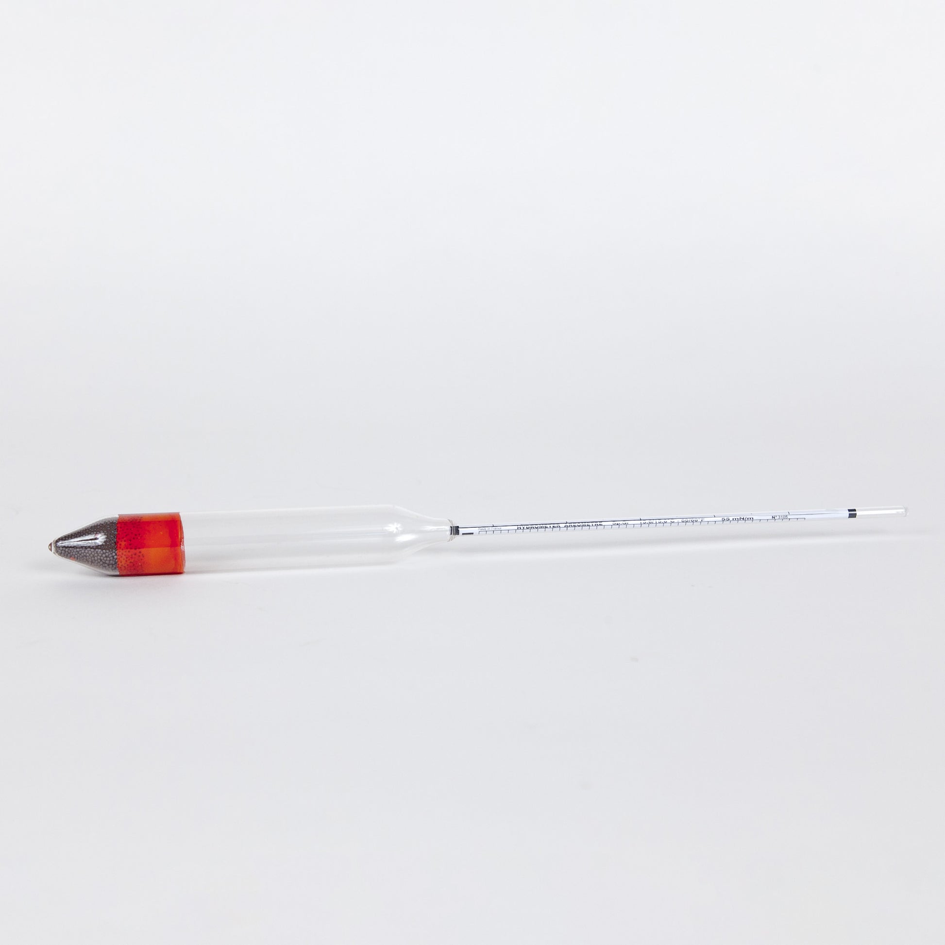 Triple Scale Hydrometer