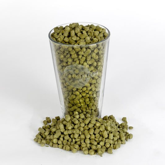 Magnum Hop Pellets - 1 oz