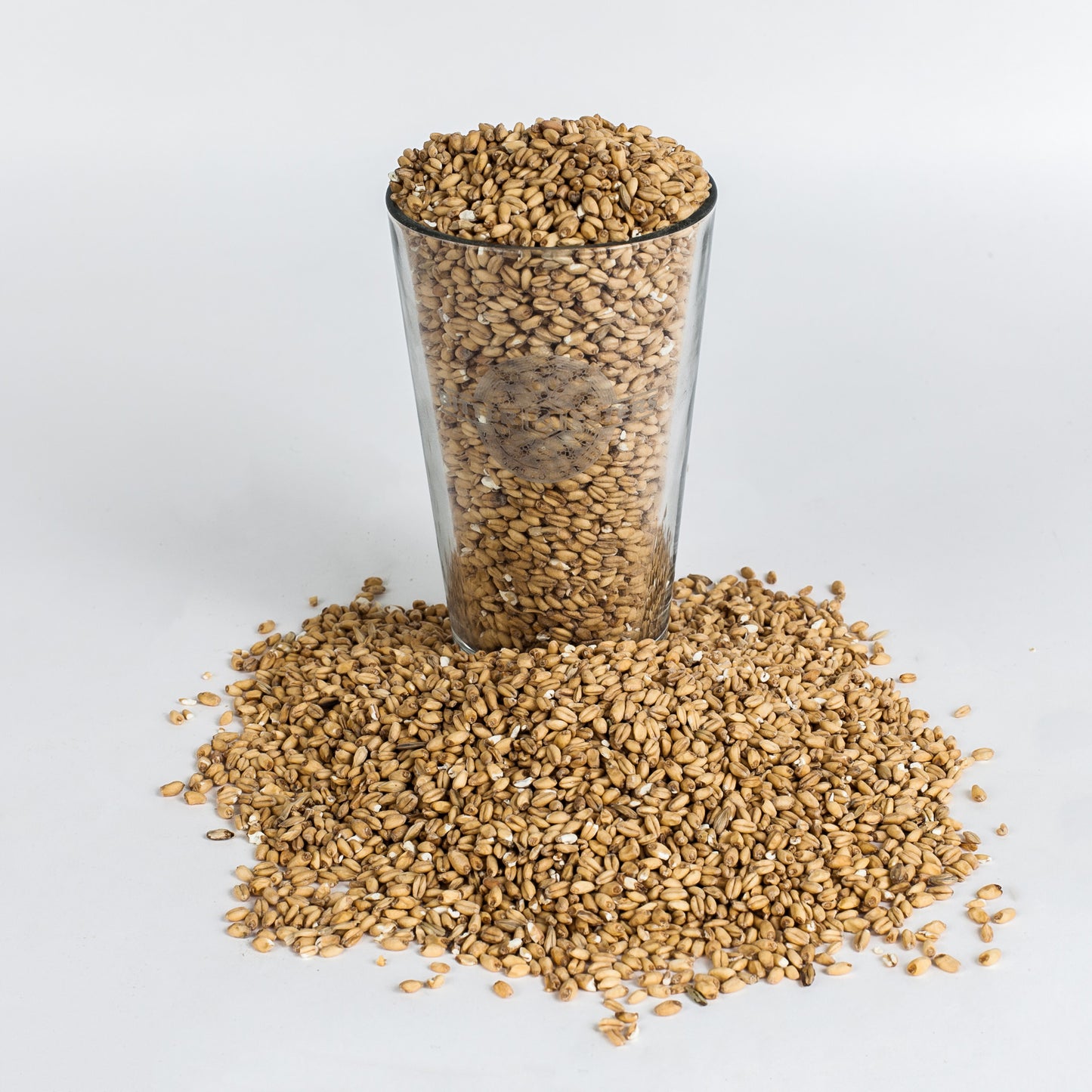 White Wheat Malt - 2.8L