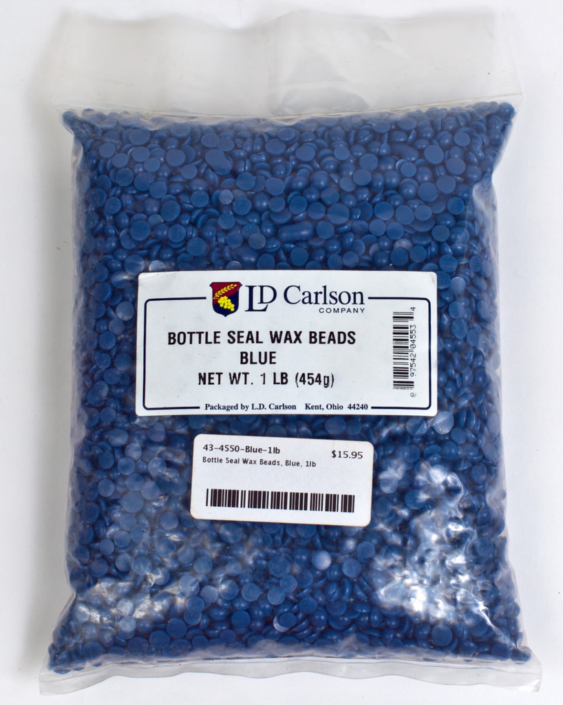 Bottle Seal Wax Beads-Wax Beads