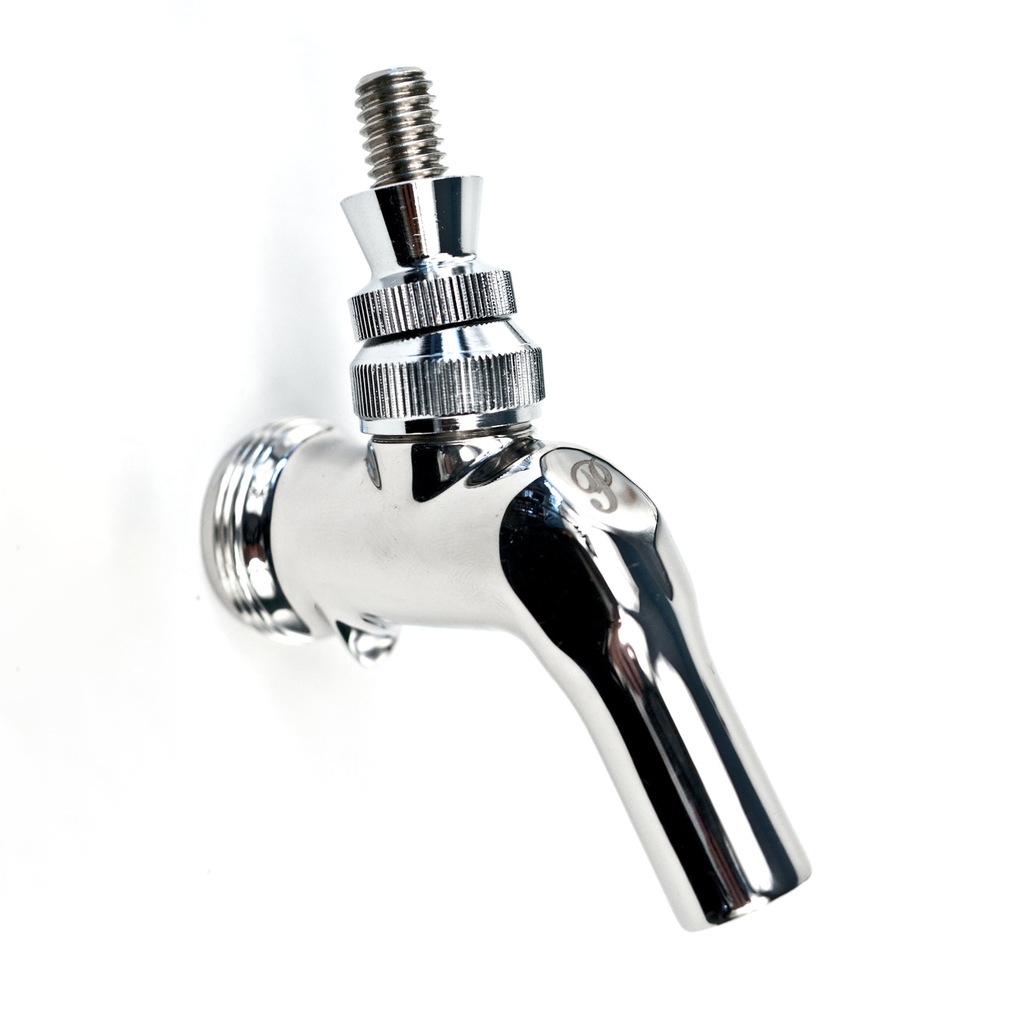 Perlick Faucet- Stainless Steel