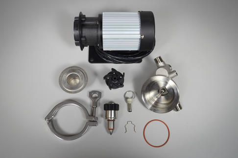Blichmann RipTide Pump-Equipment