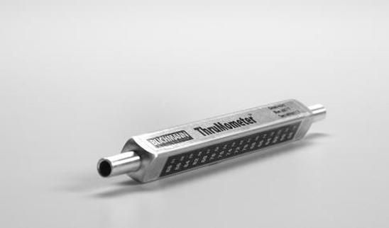 Blichmann - ThruMometer 1/2" Tube-Thermometer