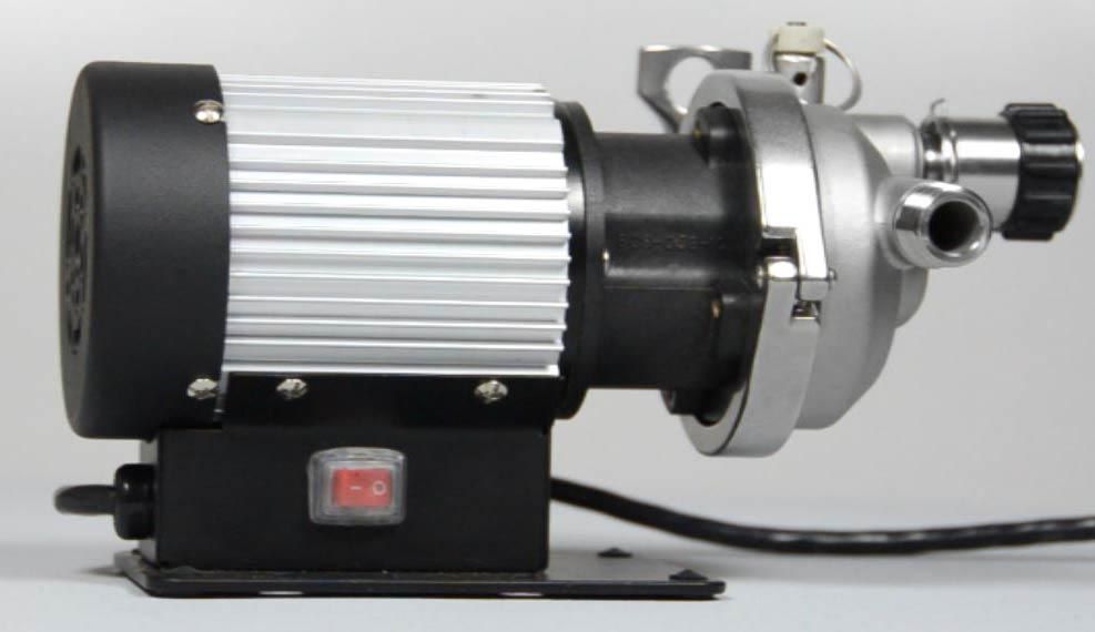 Blichmann RipTide Pump-Equipment