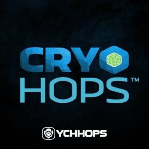 Cascade Cryo Hops - 1 oz-Hops