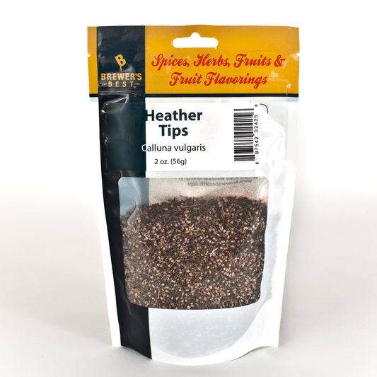 Heather Tips-Spices