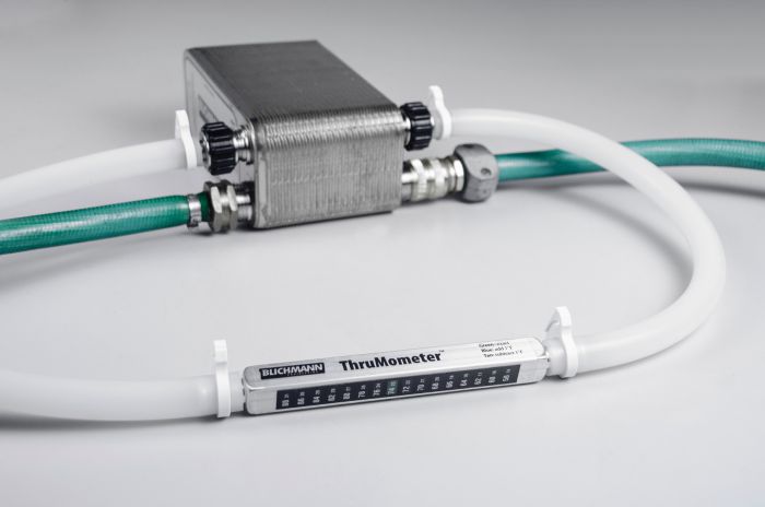 Blichmann - ThruMometer 1/2" Tube-Thermometer