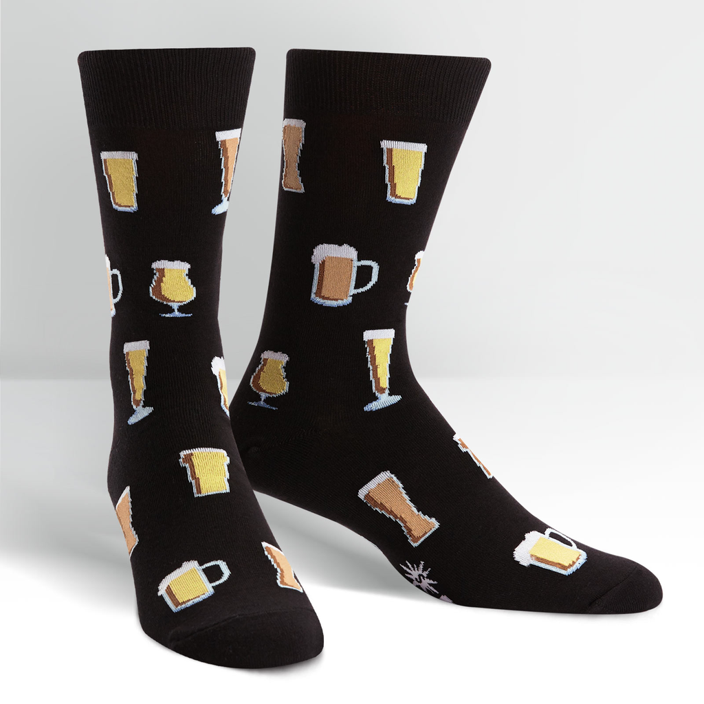 Beer Socks-Gifts