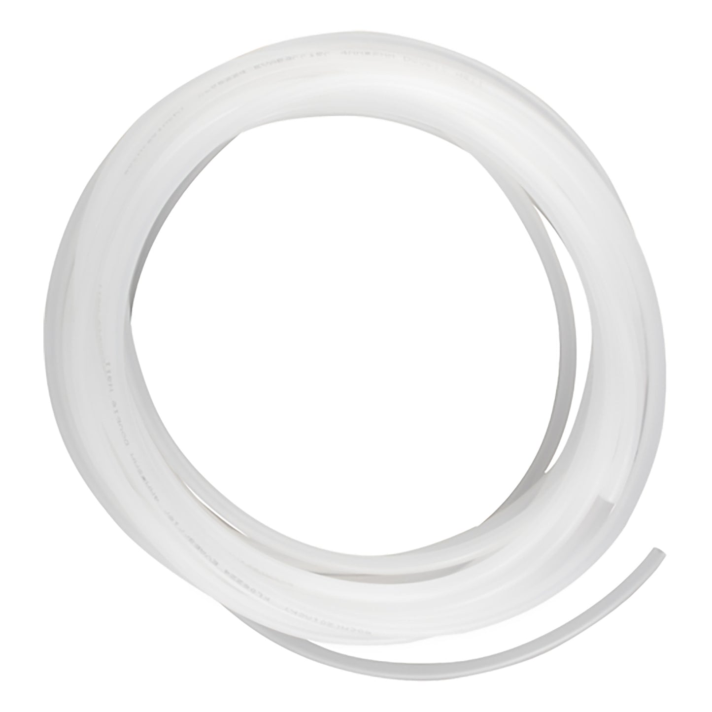 EVABarrier Double Wall Gas Tubing for Duotight - 5/32 in ID x 5/16 in OD (4x8mm) 39 ft BULK