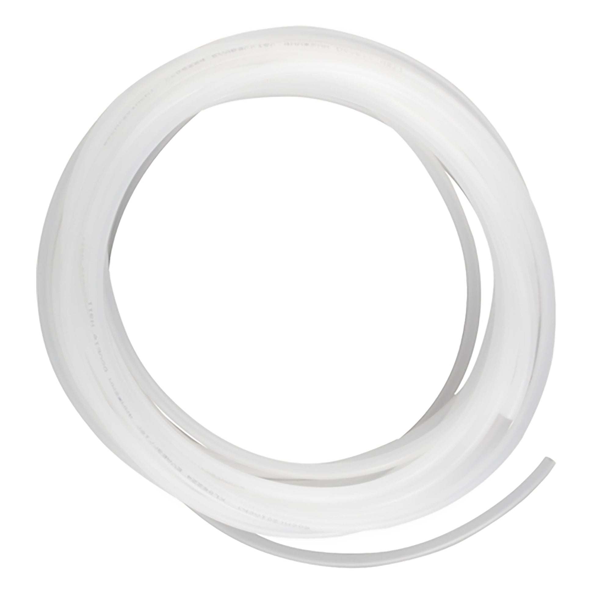 EVABarrier Double Wall Gas Tubing for Duotight - 5/32 in ID x 5/16 in OD (4x8mm) 39 ft BULK