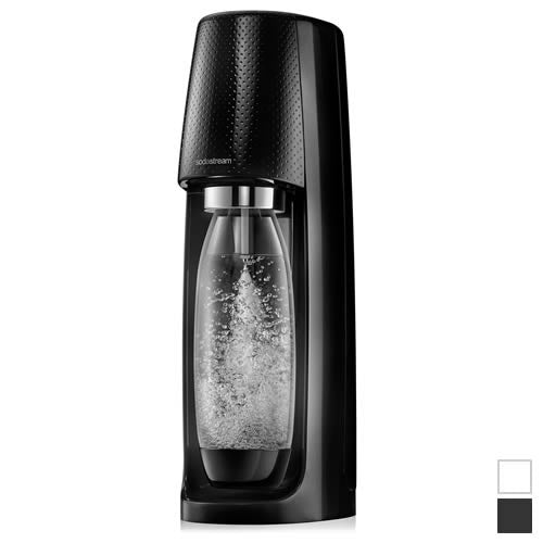 Sodastream Fizzi - Starter Kit-Sodastream Starter Kit