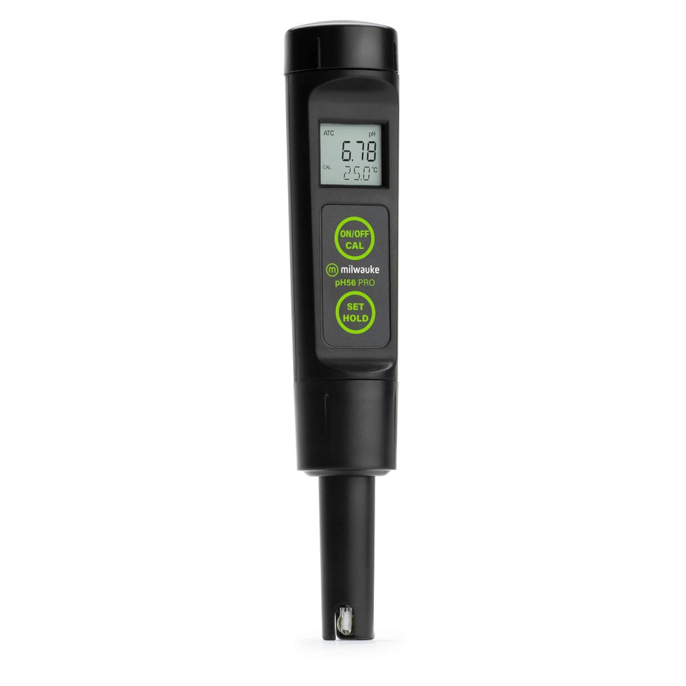 Milwaukee ph56 - PH Meter