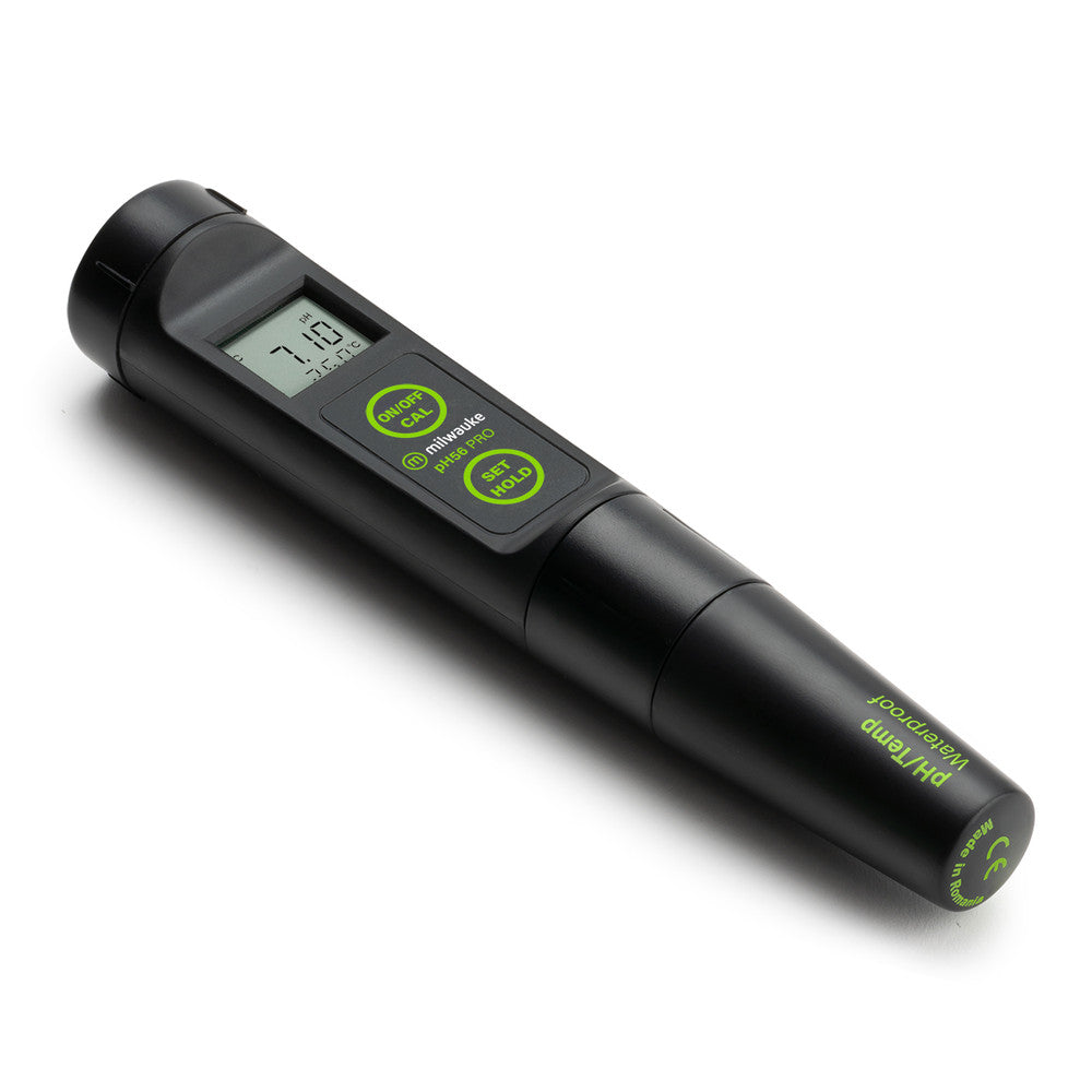 Milwaukee ph56 - PH Meter