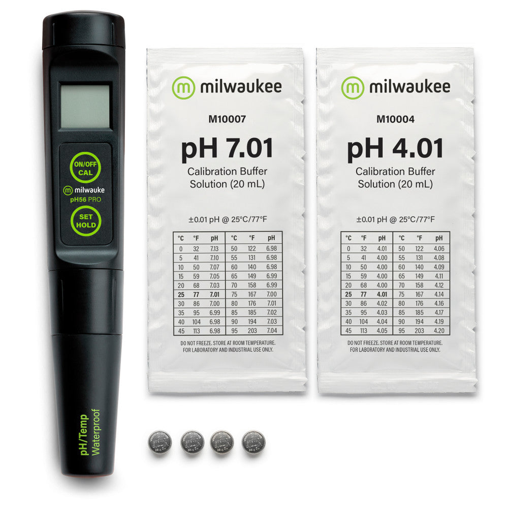 Milwaukee ph56 - PH Meter