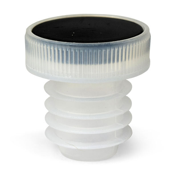 Plastic Tasting Corks (Each)-Equipment