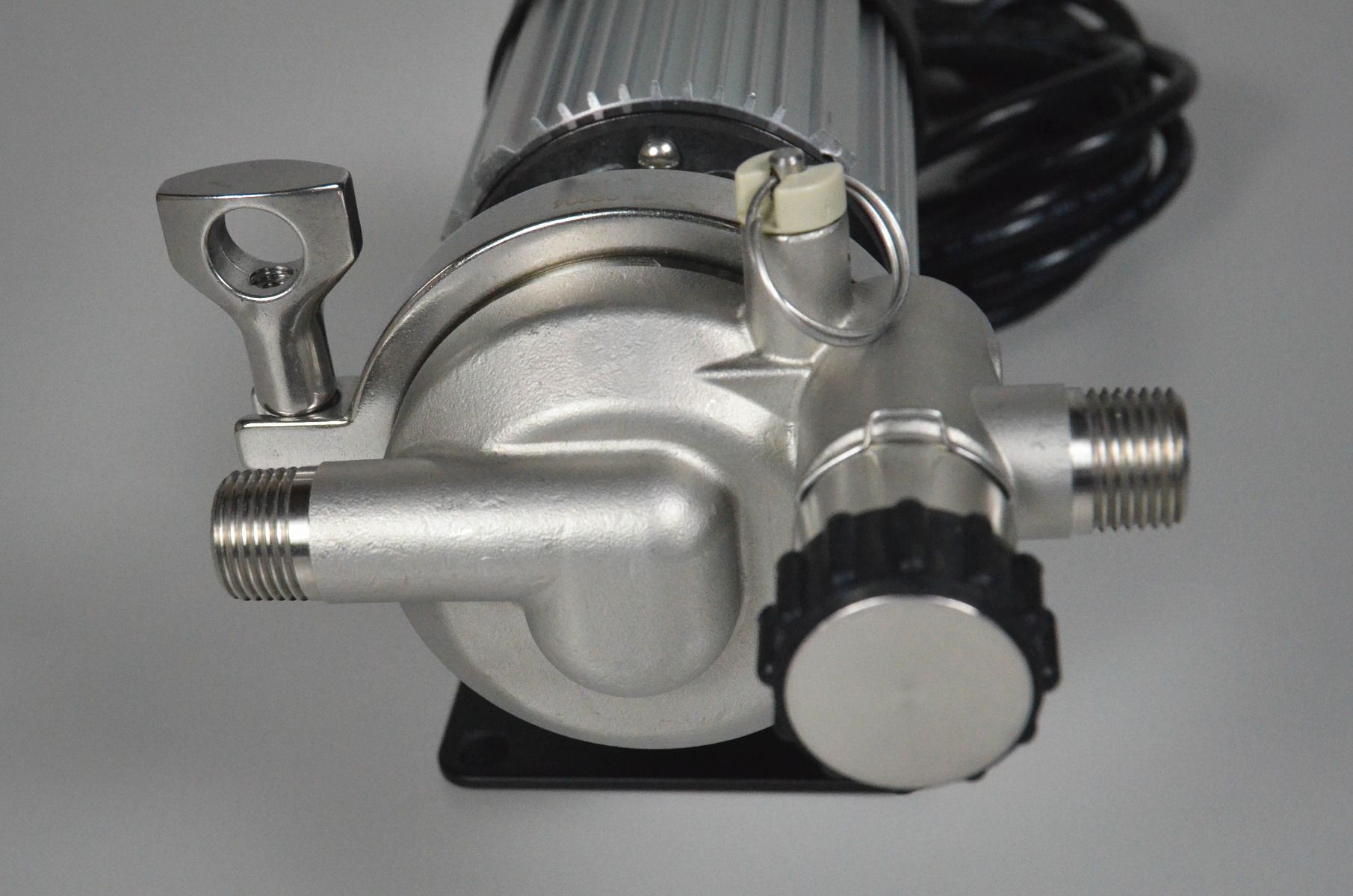 Blichmann RipTide Pump-Equipment