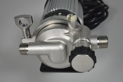 Blichmann RipTide Pump-Equipment
