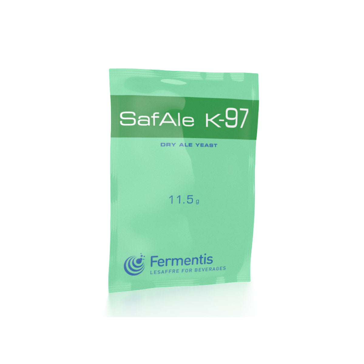 Safale K-97 - Dry Ale Yeast - 11.5 Grams