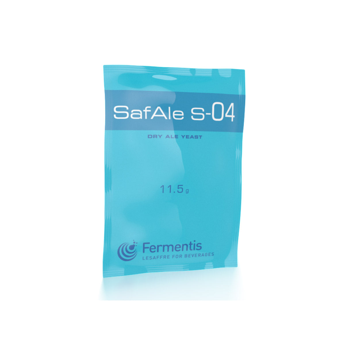 Safale S-04 Dry Ale Yeast - 11.5 Grams