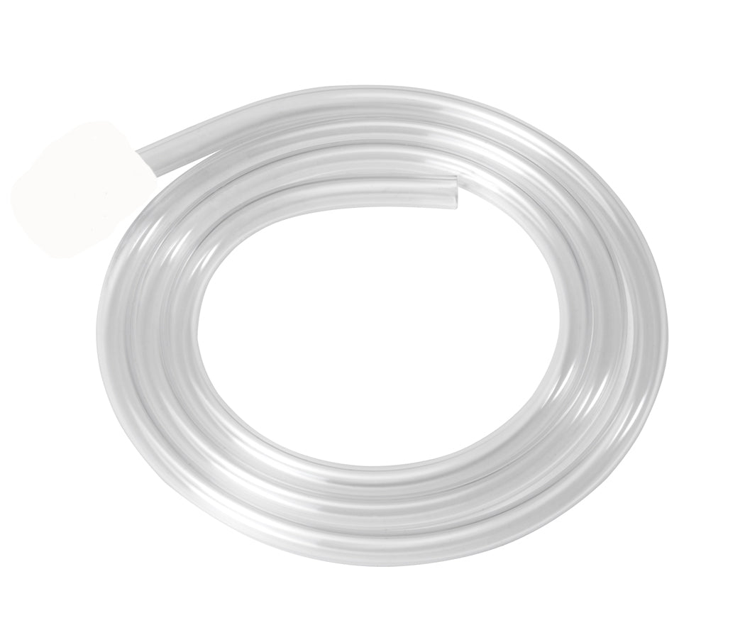 Siphon Hose Clear Vinyl- 5/16" ID - Per Foot-Tubing